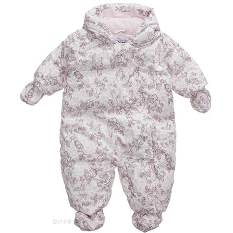 dior baby shoes girl|baby dior snowsuit.